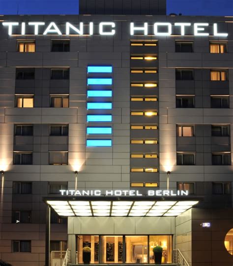 titanic hotel berlin mitte